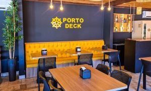 Porto Deck