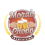 Logo Morais Chopp