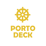 Logo Porto Deck